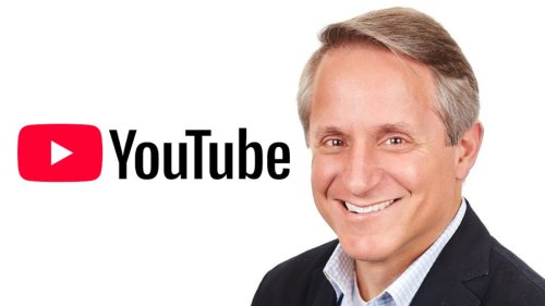 YouTube’s Upfront Challenge: Pitching a Creator Economy to Old-School Madison Avenue
