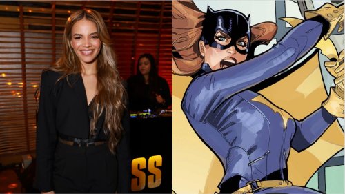 Leslie Grace's ethnicity explored: Actress to play Barbara ...