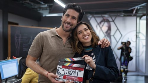 Netflix Unveils 4 New Series as Part of $1 Billion Investment in Mexico