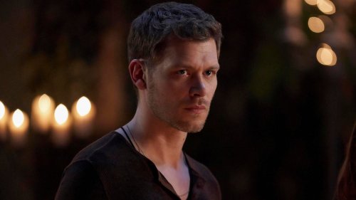 Joseph Morgan Shuts Down Rumors Klaus Mikaelson Will Appear in ‘Legacies’ Series Finale — Or Does He?