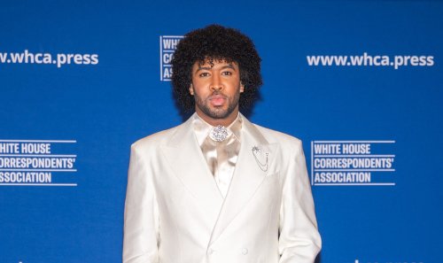 The WHCA Dinner Skips Comedy but Delivers a Message, and Some Soul-Searching