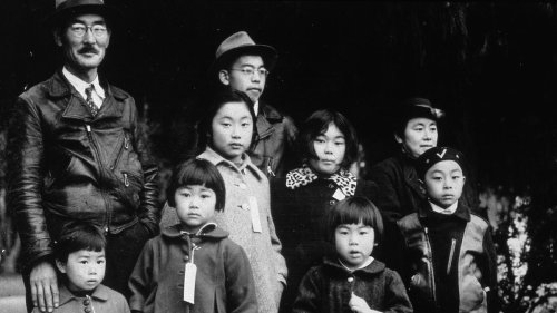 LA Times Drops Use of Word ‘Internment’ to Describe Mass Incarceration of Japanese Americans