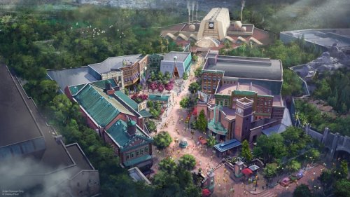 Jim Henson’s Muppet*Vision 3D to Close at Disney World, Rock ‘n’ Roller Coaster Gets Muppets Re-Theme