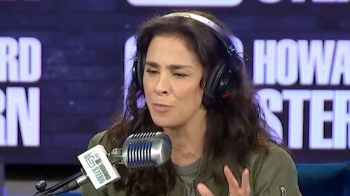 Sarah Silverman Reflects on Being Fired From ‘SNL’ After Just One Season: ‘It Never Occurred to Me That Was Possible’