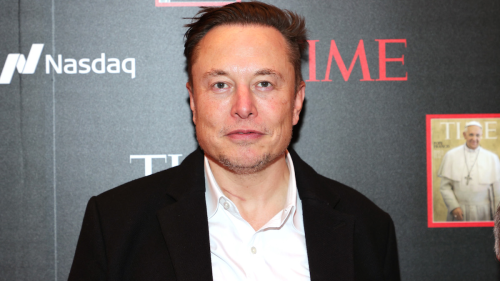Elon Musk Claims Apple ‘Threatened to Withhold’ Twitter From App Store