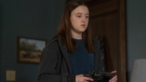 ‘The Last of Us’: Why Does Ellie Put Coffee Beans on Joel’s Grave?