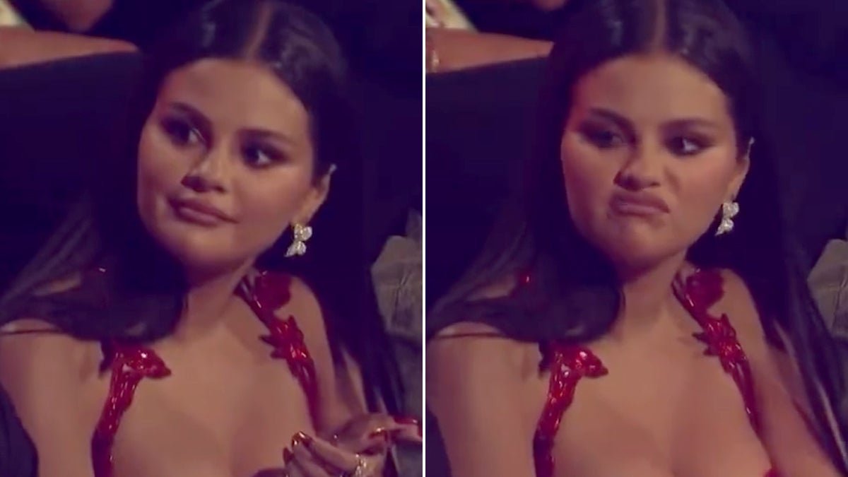Selena Gomez Says She’ll ‘Never Be a Meme Again’ After VMA Reactions Go Viral - cover