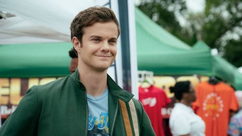 ‘The Boys’ Season 3 Is ‘Even More Messed Up’ Than Previous Seasons, Jack Quaid Says
