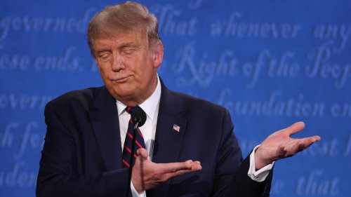 Trump Administration Blasts Biden, Fauci for ‘Outright Censorship’ on Revamped Covid-19 Website