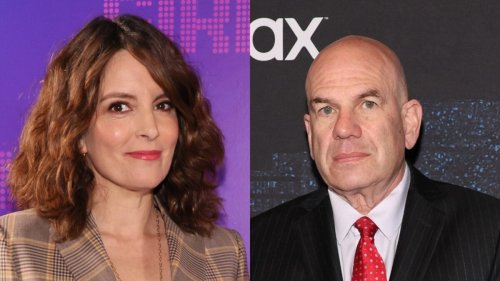 Tina Fey, David Simon Among Writers Calling on MSNBC to Agree to Union Contract