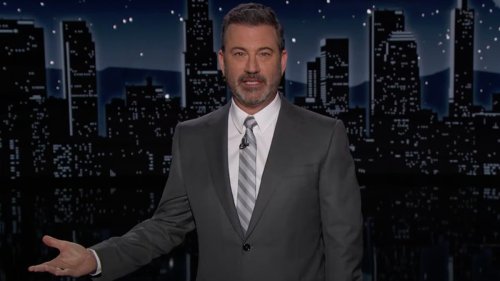 Dallas ABC Station Apologizes for Cutting Off Kimmel’s Anti-NRA Monologue, Blames ‘Technical Difficulties’
