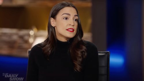 AOC Says Streamlining US Citizenship Could Solve Immigrant Crisis: ‘We Should Make It Easier’ (Video)