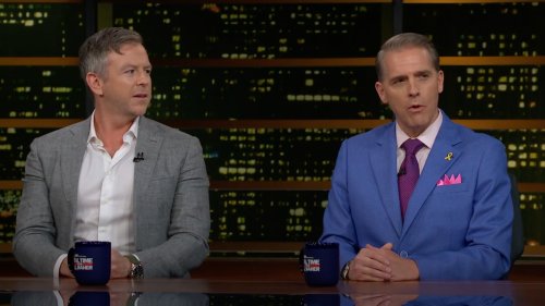 Scott Jennings Defends Trump’s Confusion Over Responsibility to Uphold the Constitution | Video