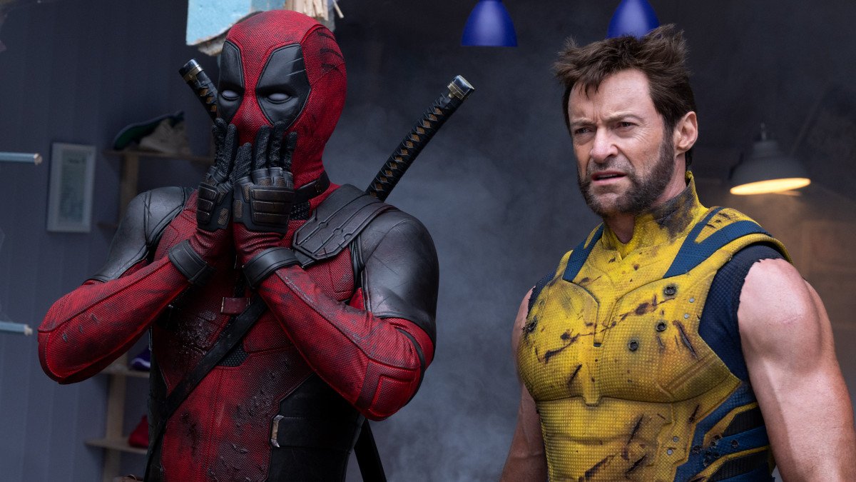 Bob Iger Himself Blocked That Raunchy Mickey Mouse Joke From ‘Deadpool & Wolverine,’ Ryan Reynolds Says