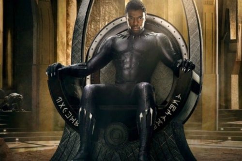 ‘Black Panther’ Passes ‘The Avengers’ as Top-Grossing Superhero Movie at US Box Office