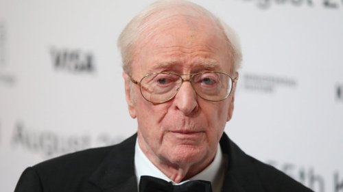 Michael Caine Mocks Intimacy Coordinators on Set: ‘In My Day You Just Did the Love Scene and Got on With It’