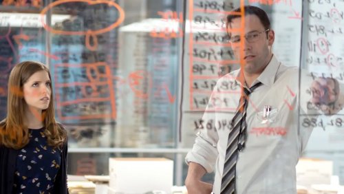 ‘The Accountant’ Sequel in Development With Director Gavin O’Connor at Warner Bros.