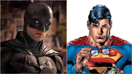‘The Batman 2’ and ‘Superman’ Reboot Get 2025 Release Dates to Jump-Start New DCU Era