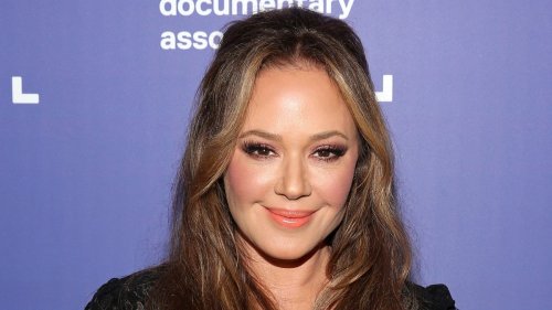 Leah Remini Calls for Scientology to Be Co-Defendant if Danny Masterson Is Re-Tried: ‘They Obstructed Justice’