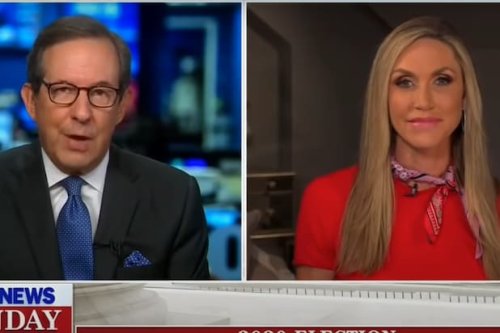 Chris Wallace Asks Trump Campaign if President Is ‘Just Going to Ignore Public Health Guidelines’ (Video)