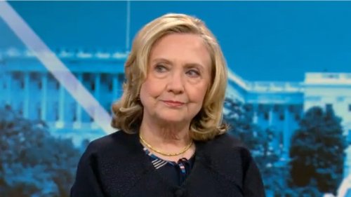Hillary Clinton Warns of Fallout From ‘Terrible Travesty’ of Supreme Court’s Abortion Decision (Video)