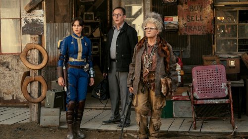 ‘Fallout’ Scores Speedy Season 2 Renewal at Prime Video