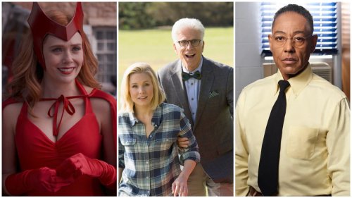 25 Binge-Worthy Shows to Watch Right Now