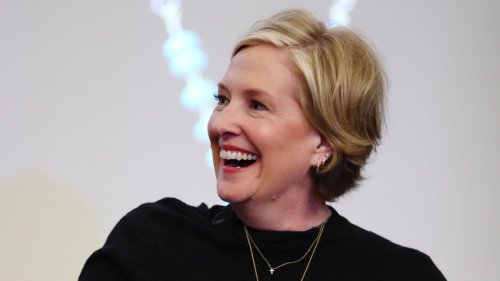Brené Brown Stops Podcasts and Ends Spotify Deal