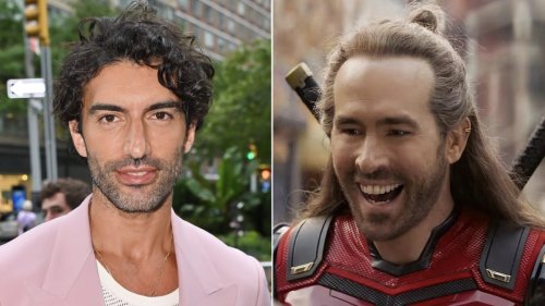 Ryan Reynolds Doesn’t Deny ‘Deadpool’ Mocks Justin Baldoni, but Says He Can’t Sue Over ‘Hurt Feelings’