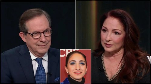 Chris Wallace Questions Why Gloria Estefan Asked Her Daughter Not to Come Out as Gay to Her Grandmother (Video)