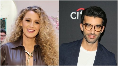 Sony Pushes Blake Lively Drama ‘It Ends With Us’ 2 Months to August