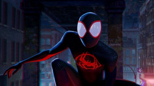 ‘Spider-Man: Across the Spider-Verse’ Ending Explained: Where Does ...