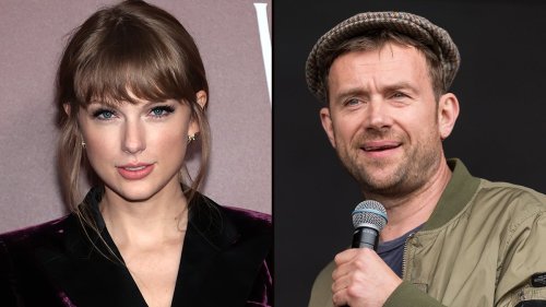 After Apologizing to Taylor Swift, Damon Albarn Dedicates Final Song of Concert to Journalist Who Set Off Media Frenzy