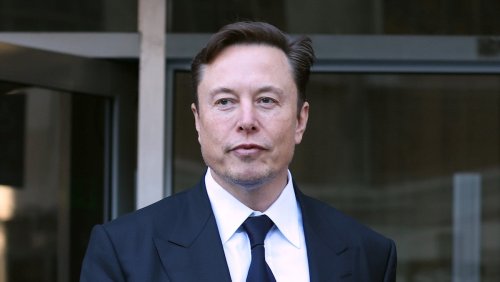 Elon Musk Values Twitter at $20 Billion, Less Than Half His Purchase Price