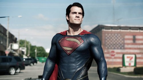 Henry Cavill Divulges Details of Superman Return: ‘That Is One of the Top Moments in My Career’