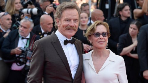 Bryan Cranston Clarifies He Will Pause Acting When He Turns 70 I Am Not Retiring Flipboard