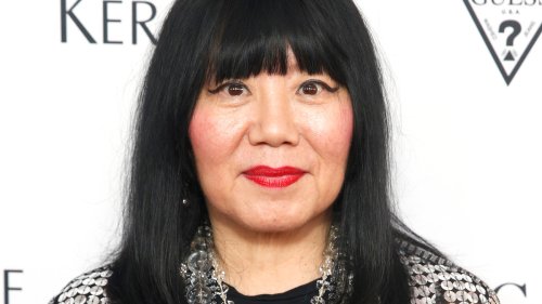 Barbie Honors Anna Sui for AAPI Heritage Month