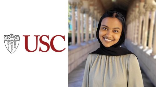 USC Cancels Valedictorian’s Commencement Address Amid Accusations of Antisemitism