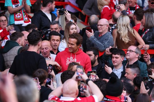 ‘Plain and simple’… Wrexham fans groan after hearing the latest club announcement