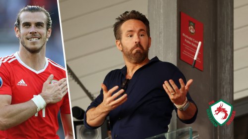 Wrexham want to sign wing wizard who is ‘very similar’ to Gareth Bale and who once turned down a move to Spurs