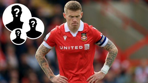 James McClean now shares honest verdict when asked if the Wrexham squad can handle Championship football