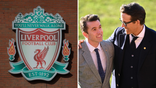 He rejected Liverpool, now Wrexham star could end up costing Ryan Reynolds and Rob McElhenney £1.09m