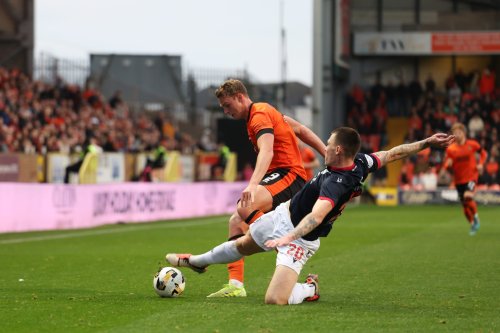 League One club eyeing Sam Dalby move as Wrexham contract offer remains on the table