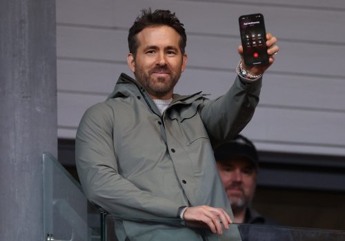 Wrexham owner Ryan Reynolds sends classy message to Yeovil Town after FA Cup win