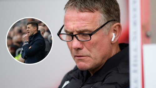 Wrexham can learn from Derby, Portsmouth, and Oxford, but Phil Parkinson has eight-figure transfer kitty to go bigger