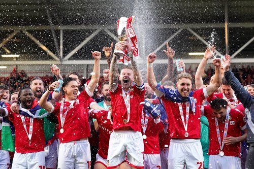 Grading Wrexham’s 2024-25 signings as Phil Parkinson’s brilliant recruitment inspires another promotion