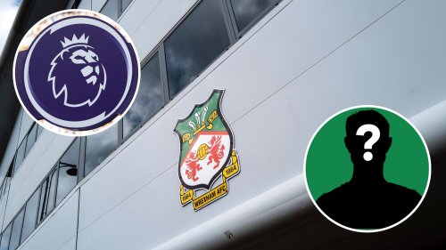 Wrexham tipped as next destination for ‘serial winner’ Premier League manager