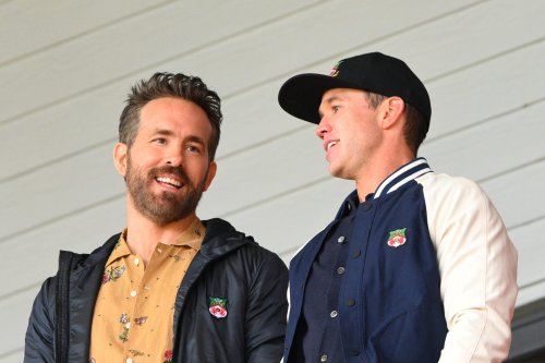 Rival fans in complete agreement about Ryan Reynolds and Rob McElhenney’s Wrexham – history’s not on their side