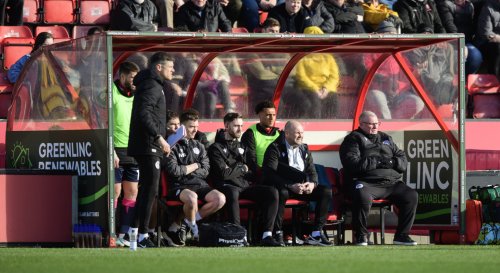 League One managerial change announced as Wrexham prepare for life after promotion