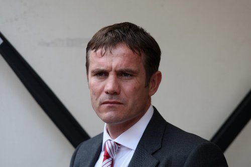 Why Charlton Athletic sacked Phil Parkinson as Wrexham boss seeks big win 14 years after abrupt axe